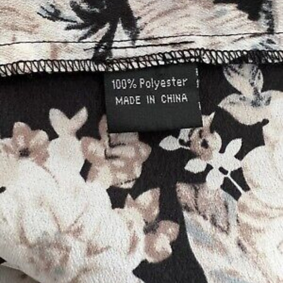 NEW For The Love Of Lemons Small Day Tripper Dress - Picture 5 of 6